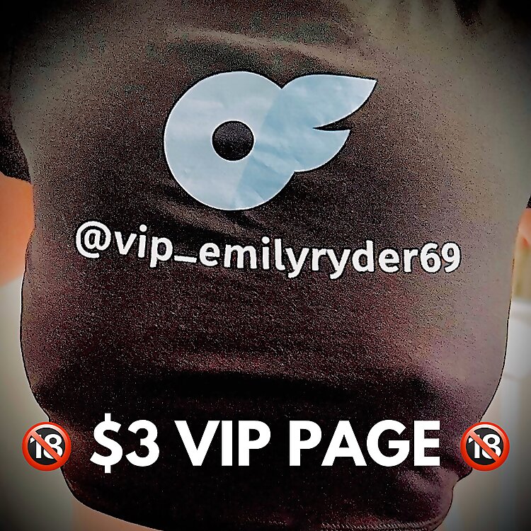 Emily Ryder