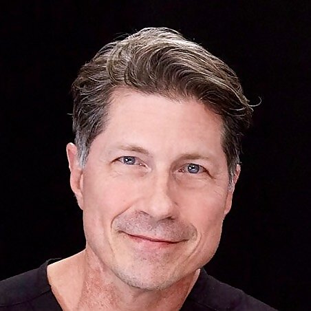Dr. Jay Calvert