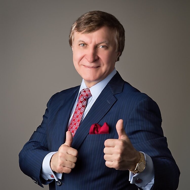 Dr. Rod Rohrich