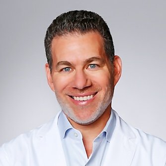 Dr. Jason Diamond