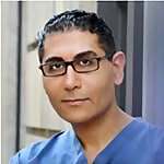Dr. Sam Rizk
