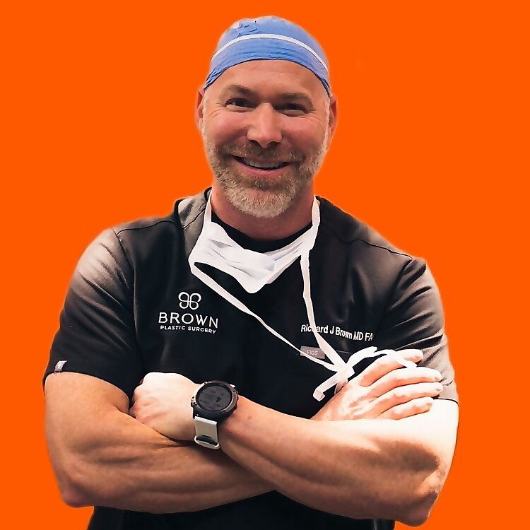 Dr. Richard J. Brown