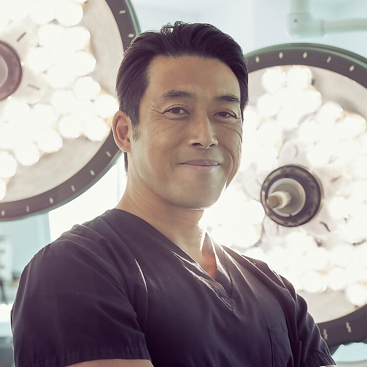Dr. Shim Ching