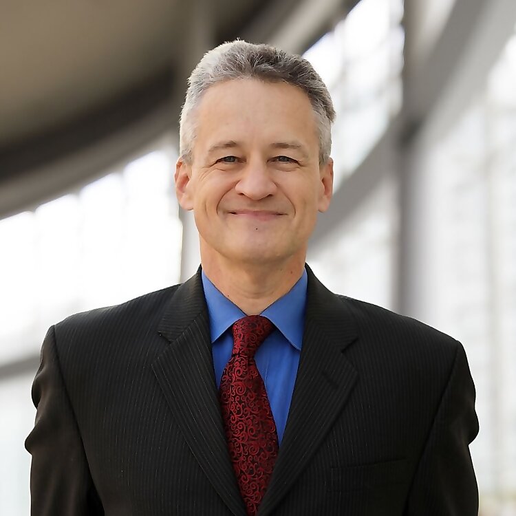 Dr. Timothy Katzen
