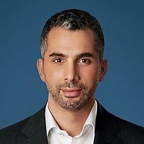 Dr. Richard Zoumalan