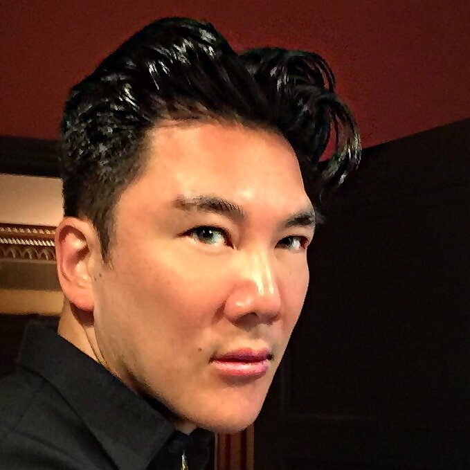 Dr. Chia Chi Kao