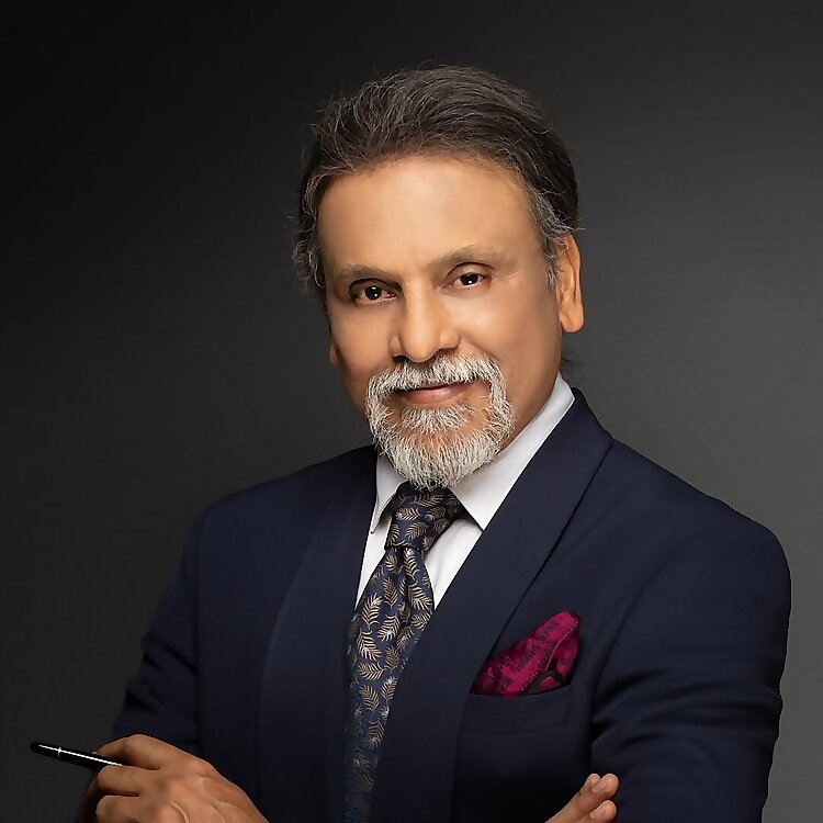 Dr. Sanjay Parashar