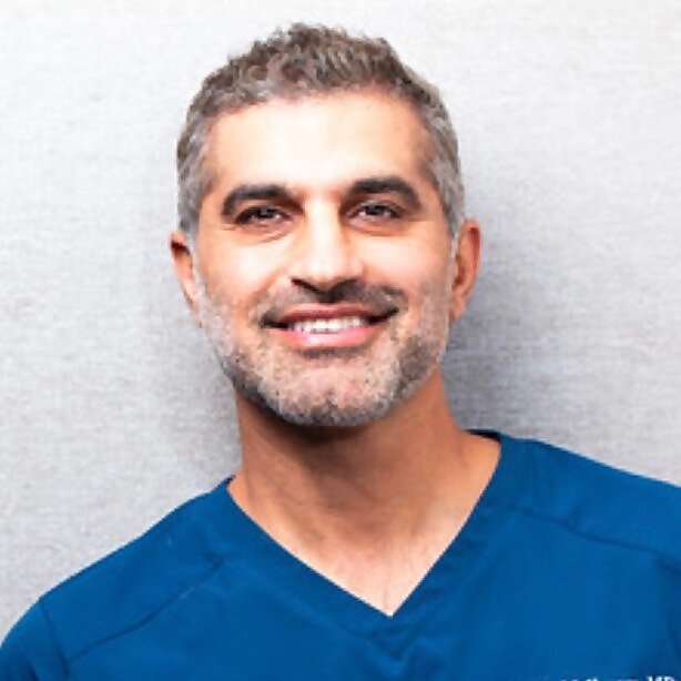 Dr. Amir Karam