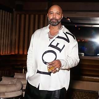 Joe Budden