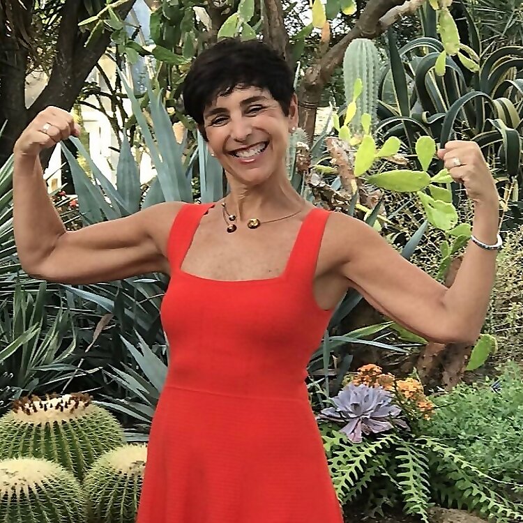 Leslie Bonci