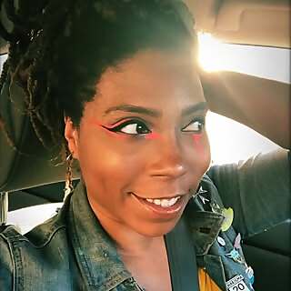 Aabria Iyengar