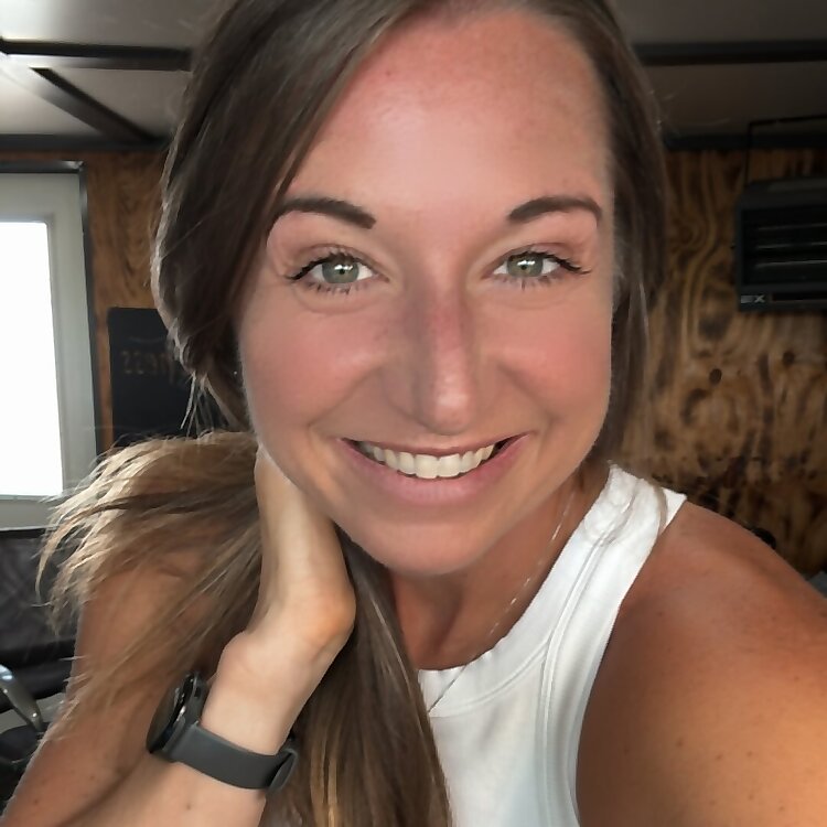 Nikki Harris