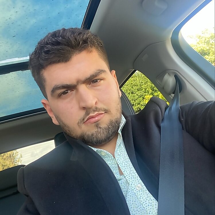 Fahd Kouchi