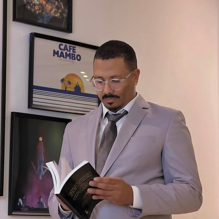 Mohcine Boubekraui