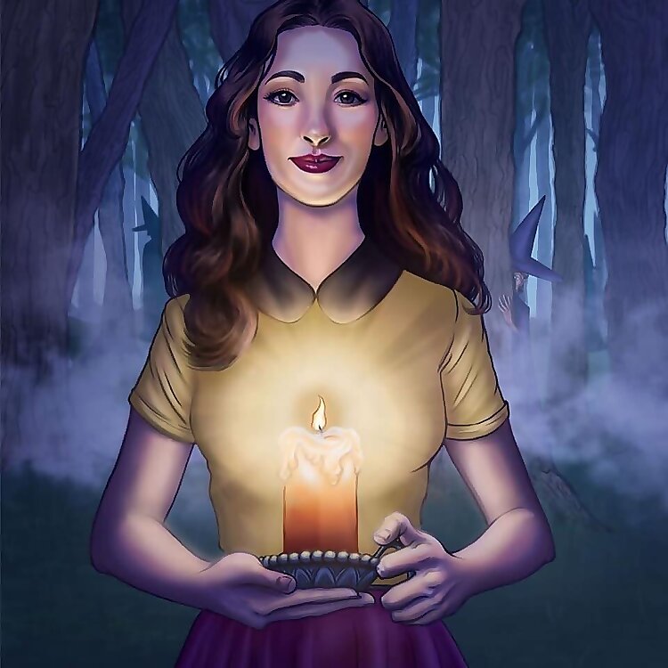 Pam Grossman