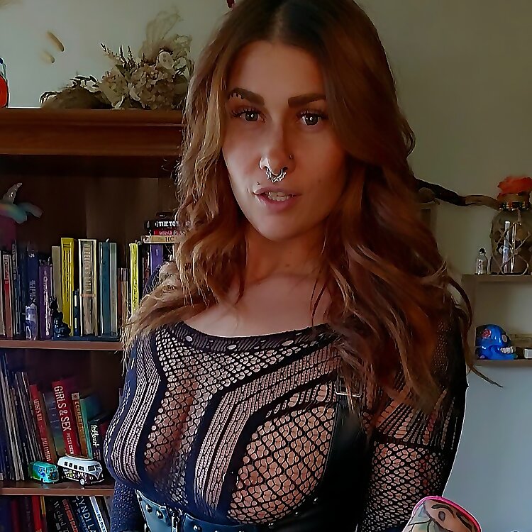 Lady Ravyn
