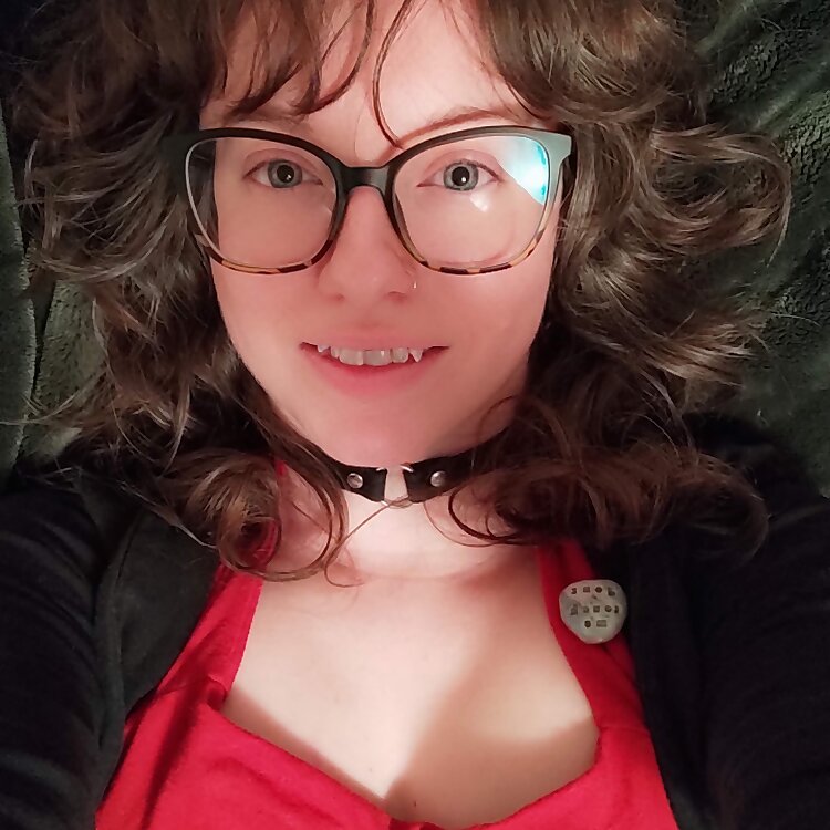 Miss VeraMay 