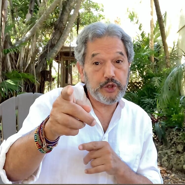 Don Ernesto Ortiz