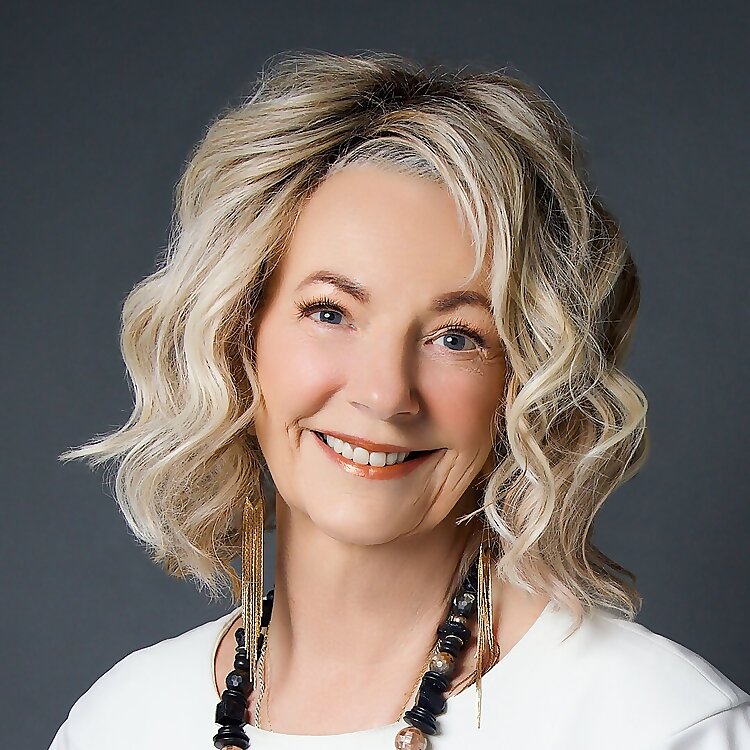 Maureen St. Germain