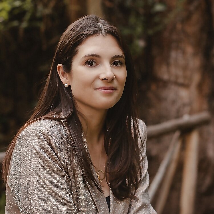 Rita Ellen Mirchandani