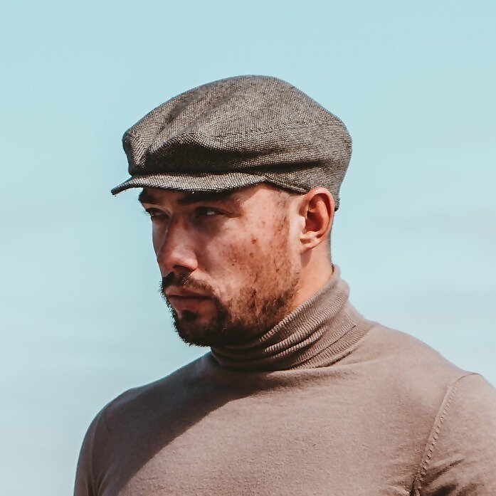 Mitch Fontaine