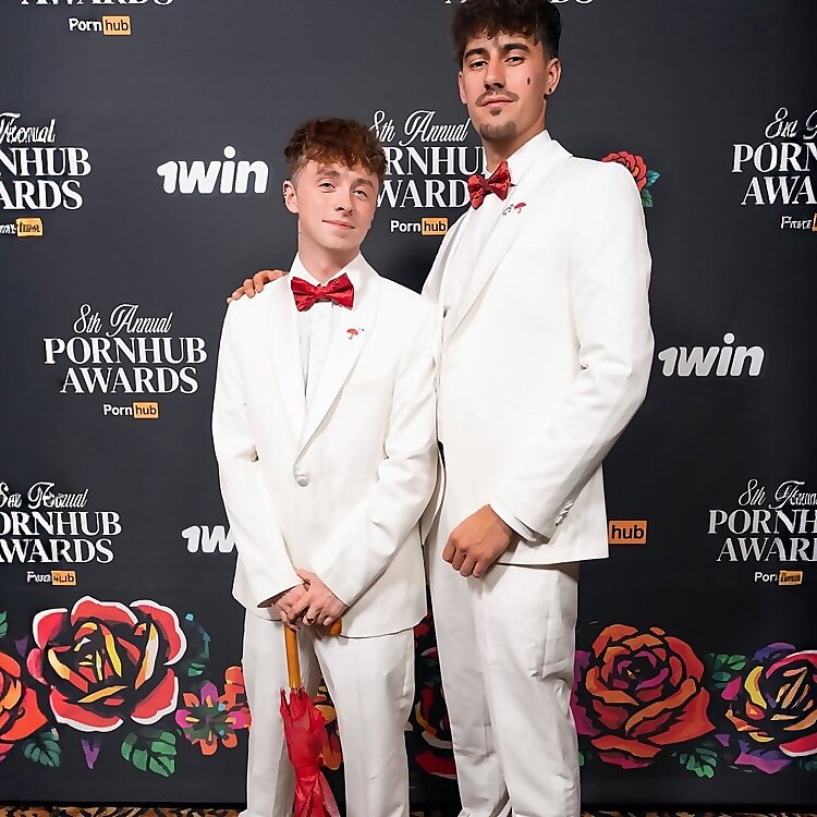 Kyle and Kam 