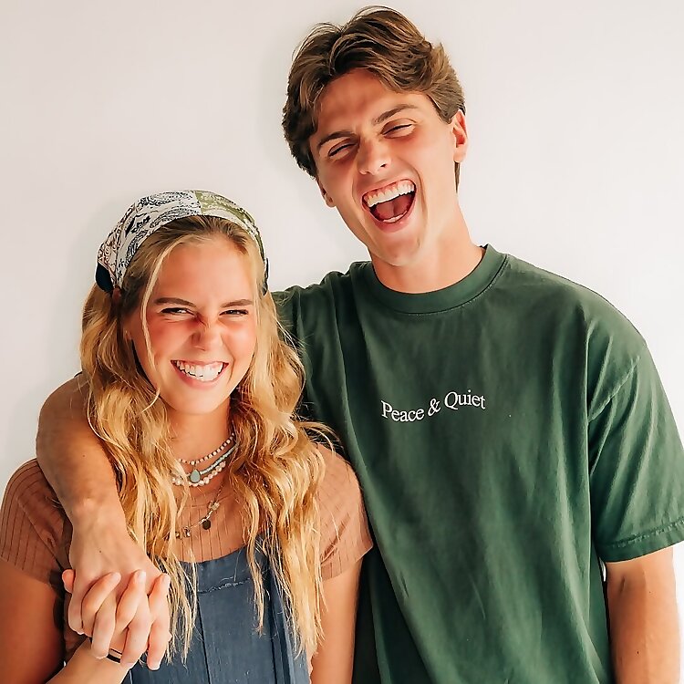 Abby & Ryan Luckett