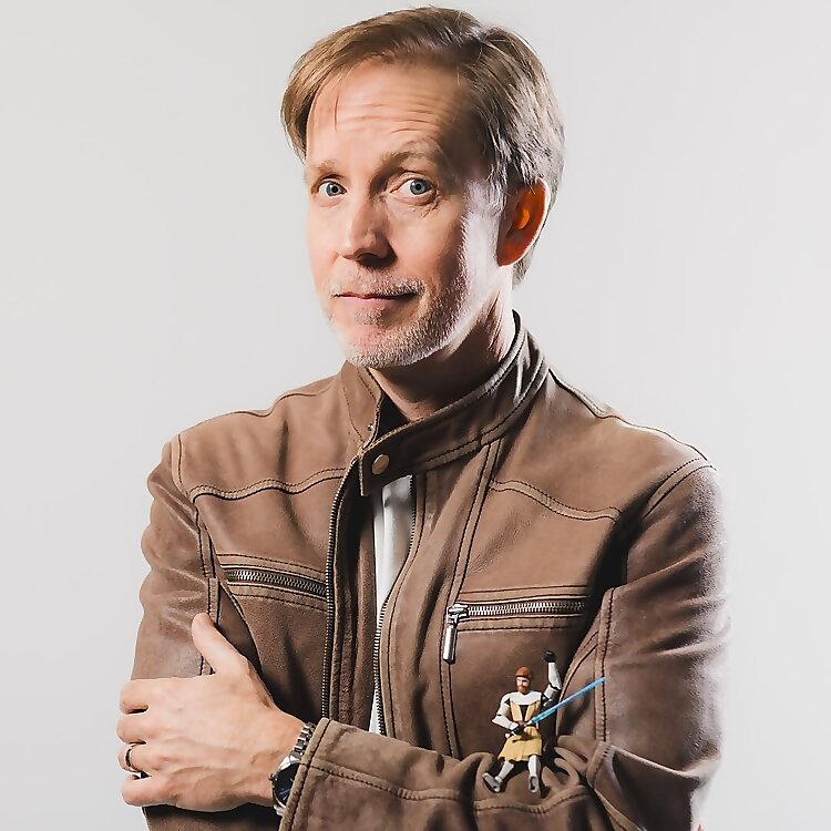 James Arnold Taylor