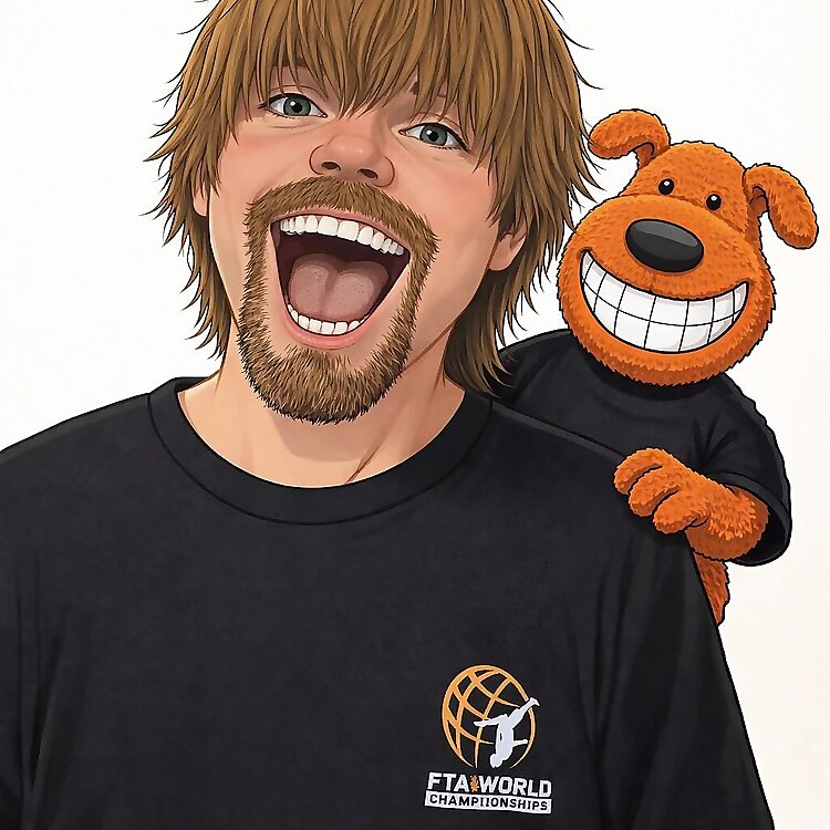 Greg Roe