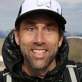 Erik Weihenmayer