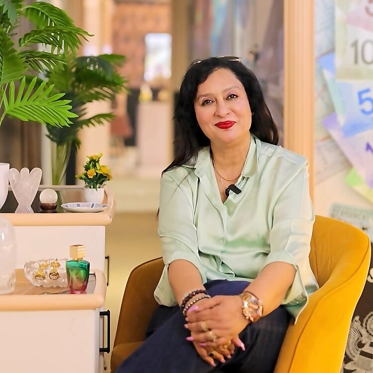 Dr. Preetha Katyal