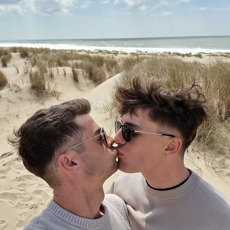 Ludo & Jake