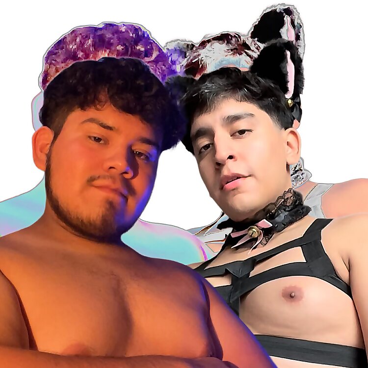 Osito & Chaser 