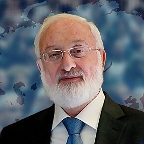Dr. Michael Laitman