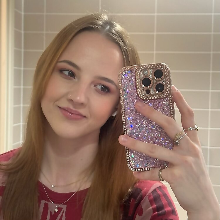 Gracie Marsh