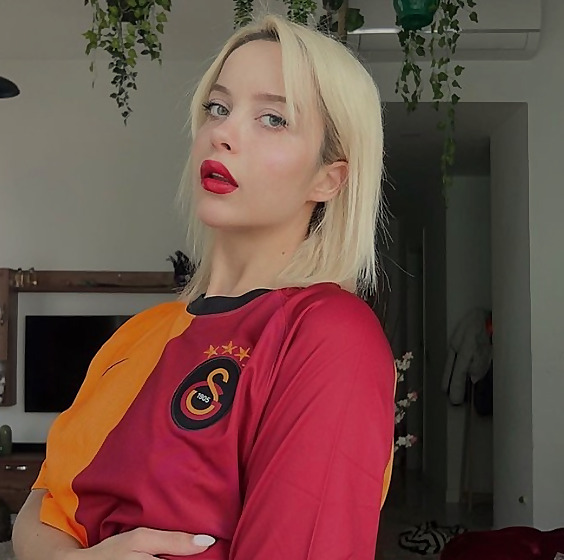 Gizem Bagdacicek