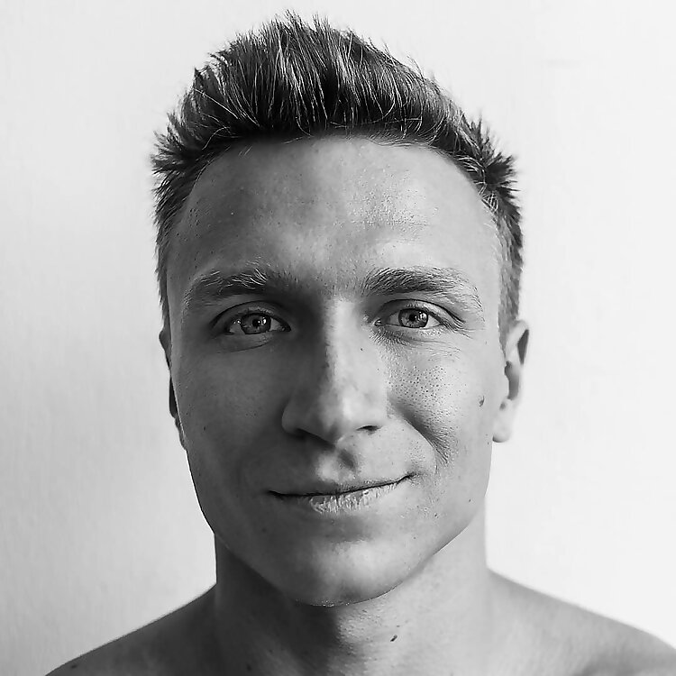 Dimitry Politov