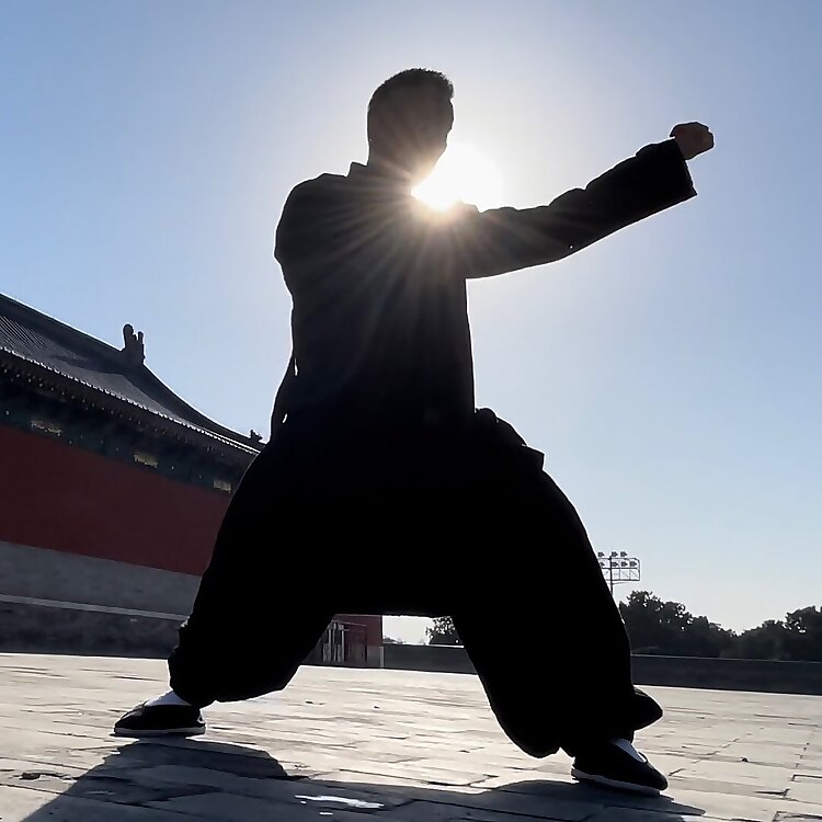 Taichi Zhe