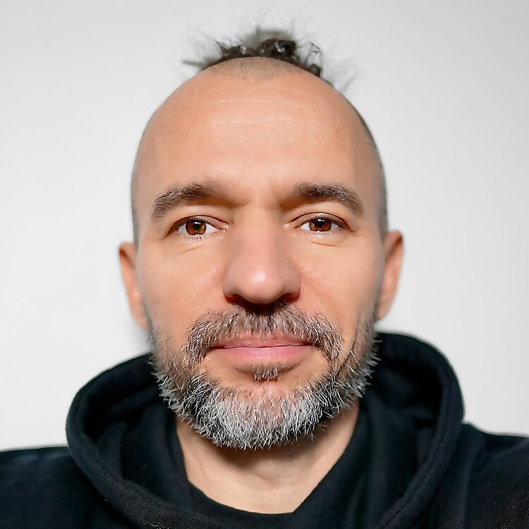 Evgeny Greshilov