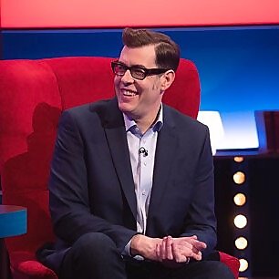 Richard Osman