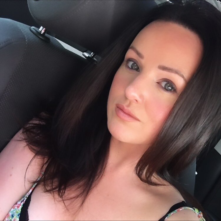 Carrie MacMahon