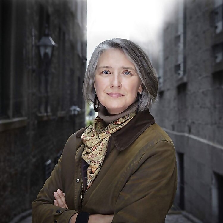Louise Penny