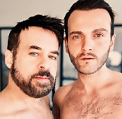 Chad & Dimitrij