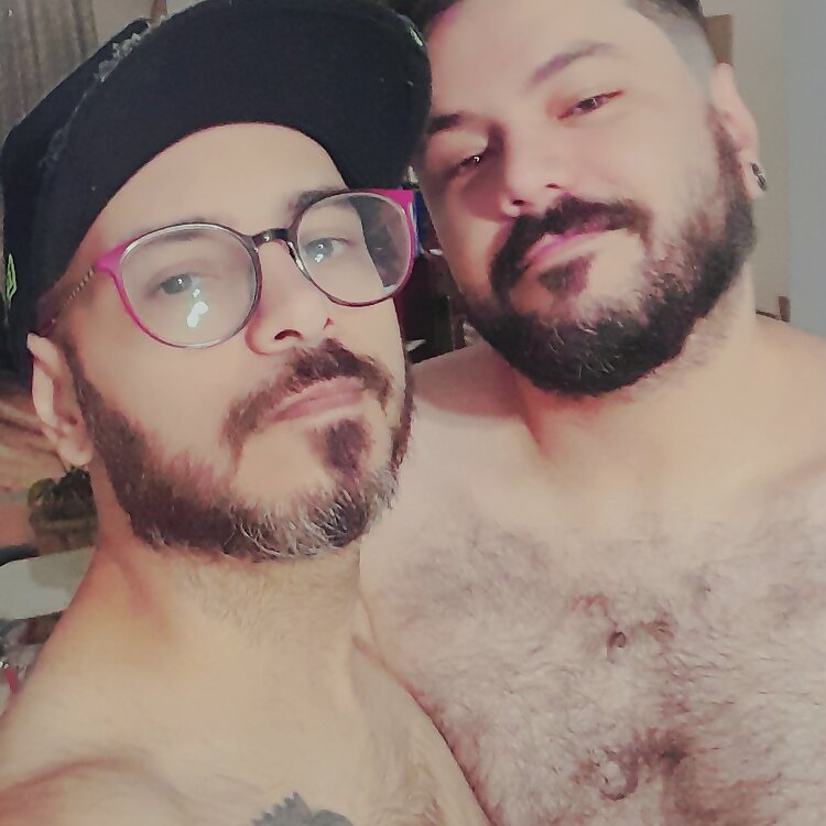 Kaio & Deki