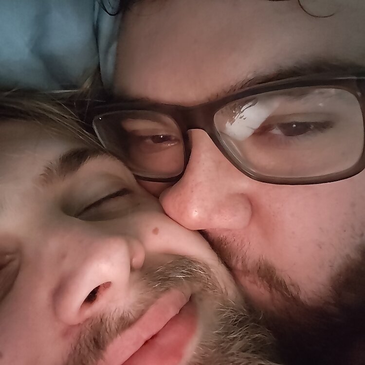 The Rainbow Duo