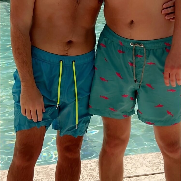 Chase & Preston