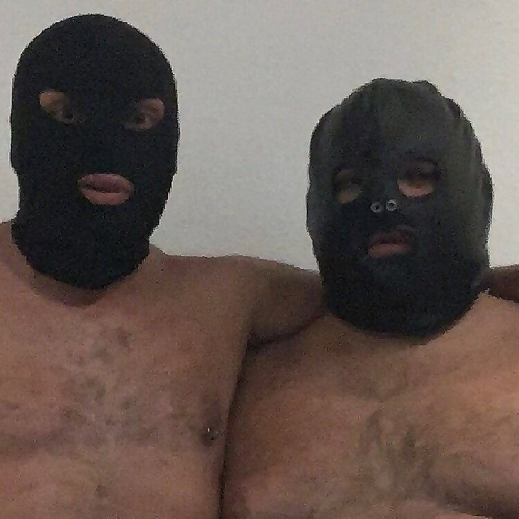 Chub & Bull