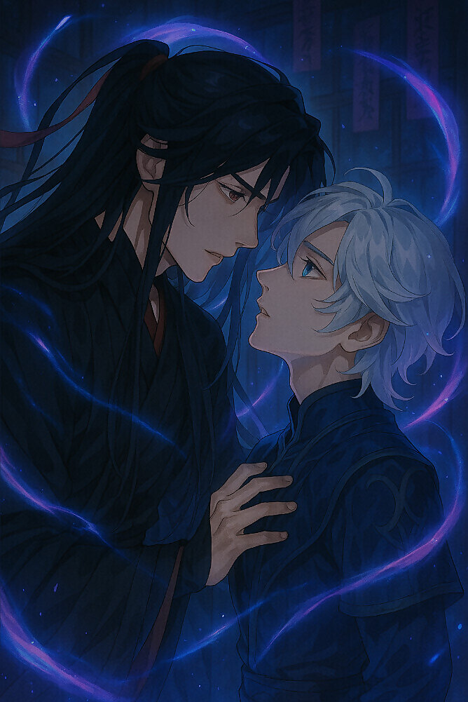 Zeke & Hwei