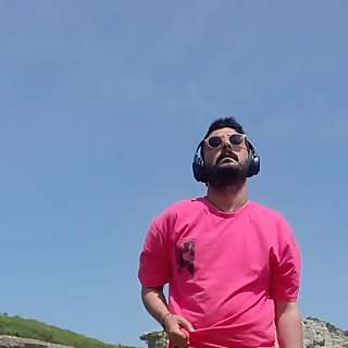 HUseyin Ozturk