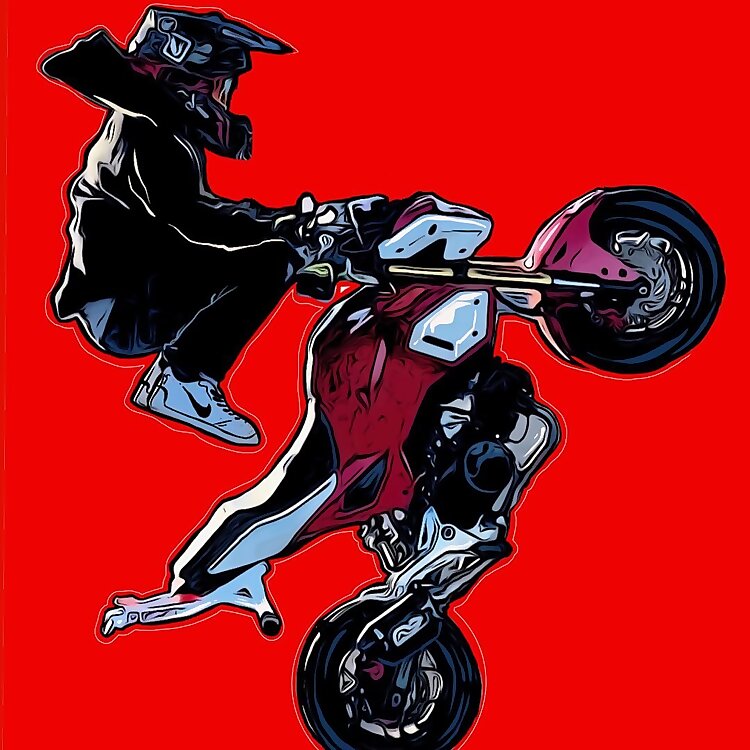 Rawstuntz